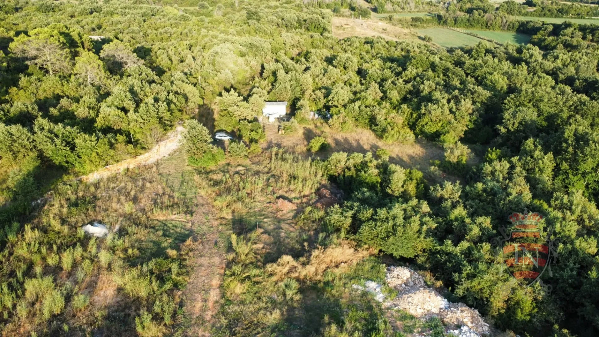 građevinsko zemljište vodnjan, 8 000 m2 - slika 4