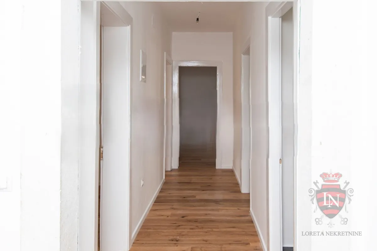 renoviran stan 80 m2, šibenik - slika 4