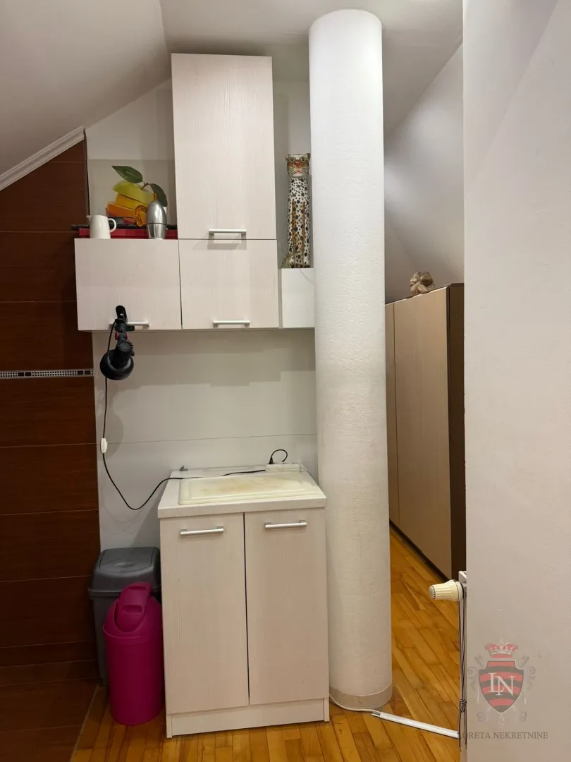 stan za najam 50 m2, špansko oranice - slika 2