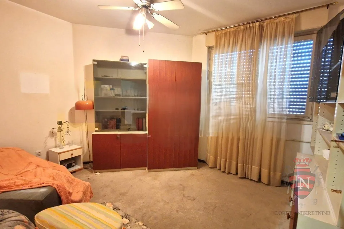 dvoetažan stan šibenik, 102 m2 - slika 8