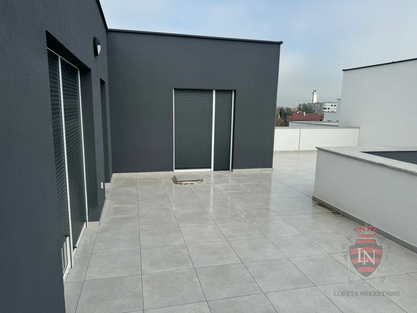 zakup stana zaprešić z 404, 108,63 m2, novogradnja - slika 17