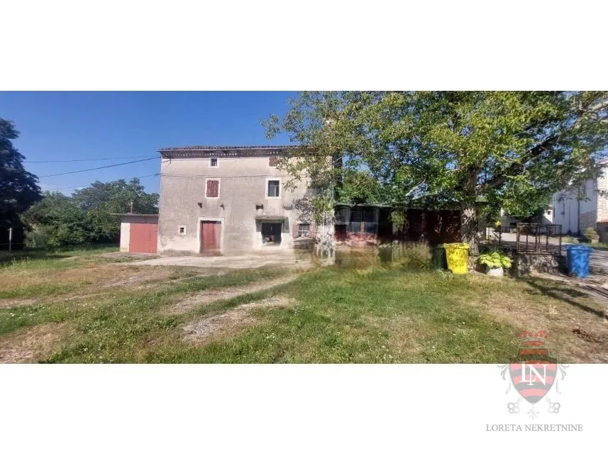 imanje na prodaju 23 761 m2, labin, istra - slika 13