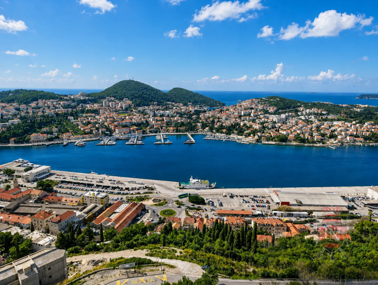 novogradnja dubrovnik, nuncijata s1, 153 m2 - slika 13