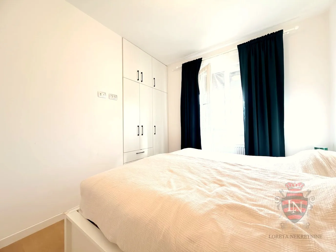 rudeš | moderan 3-soban stan u mirnoj ulici | terasa 32,79 m² | parking + spremište - slika 21