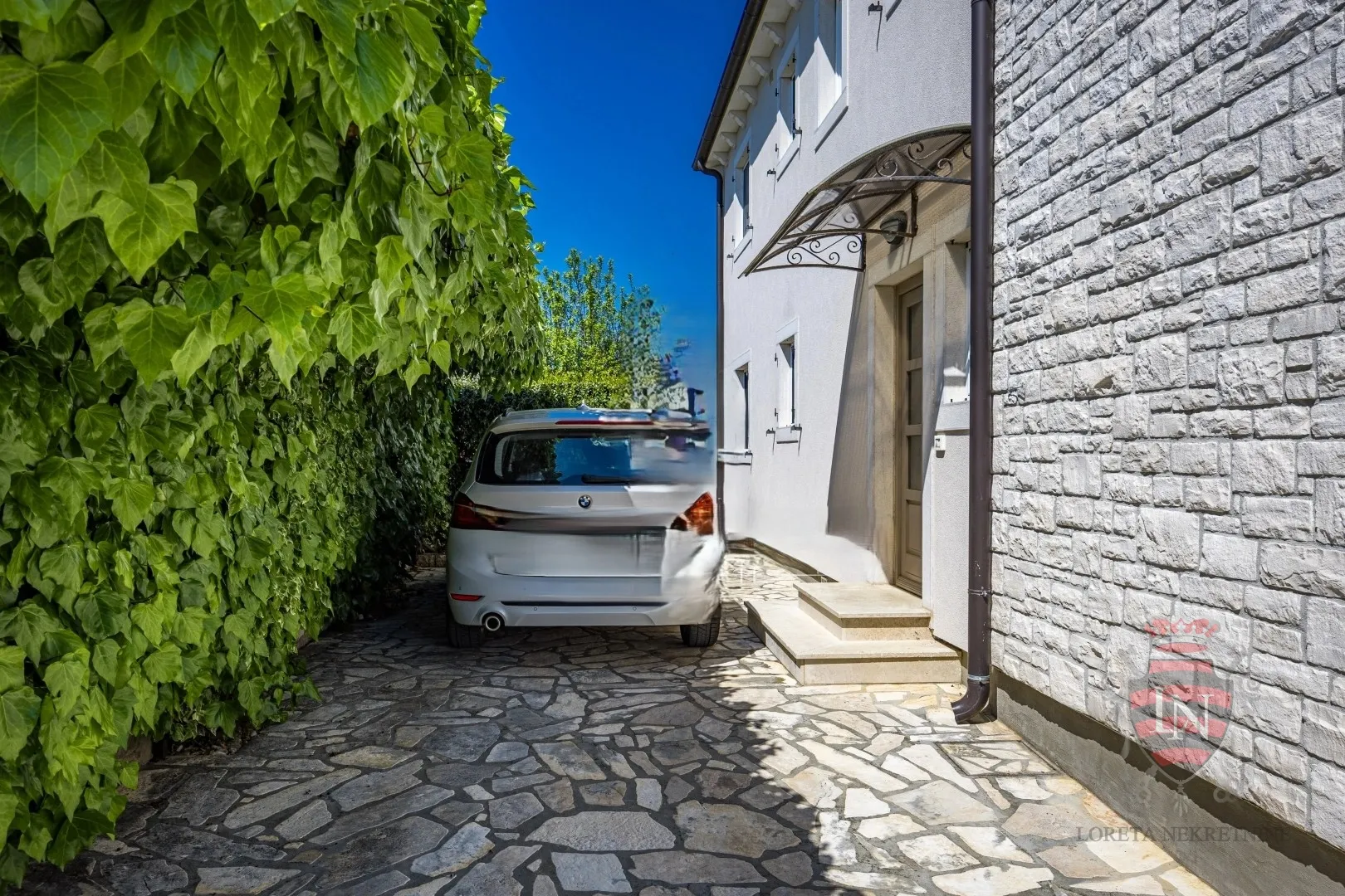 kuća s bazenom sveti lovreč, 131 m2 - slika 7