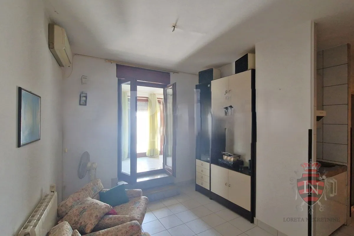 dvoetažan stan šibenik, 102 m2 - slika 6