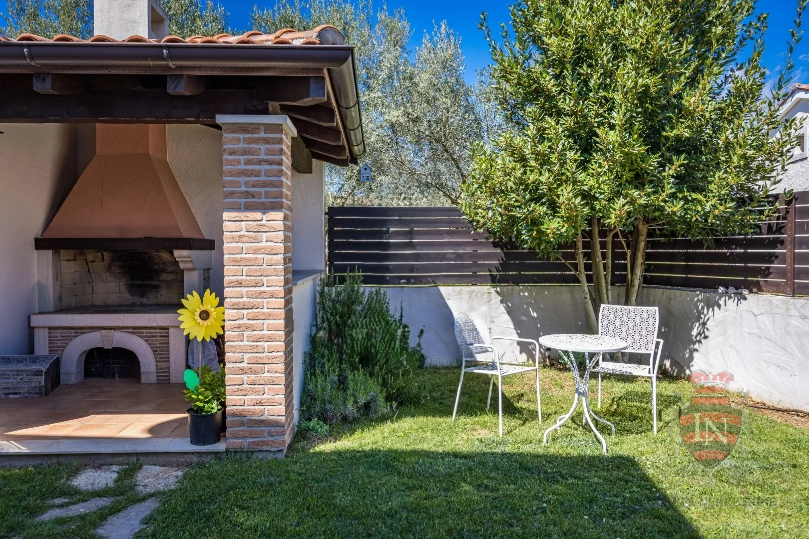 kuća s bazenom sveti lovreč, 131 m2 - slika 11
