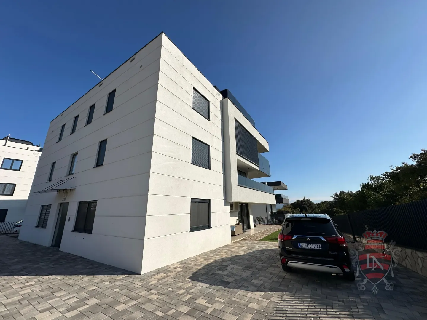 stan u novogradnji, otok krk, 167 m2 - slika 6