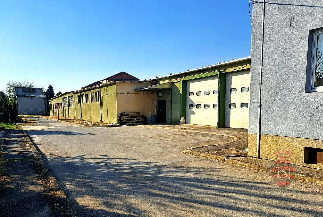 poslovni prostor (hala) prodaja virje 19 800 m2 - slika 7