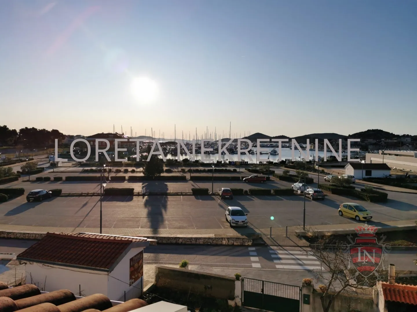 etažirana poslovno-stambena zgrada,tribunj, 397.00 m2, top lokacija! - slika 30