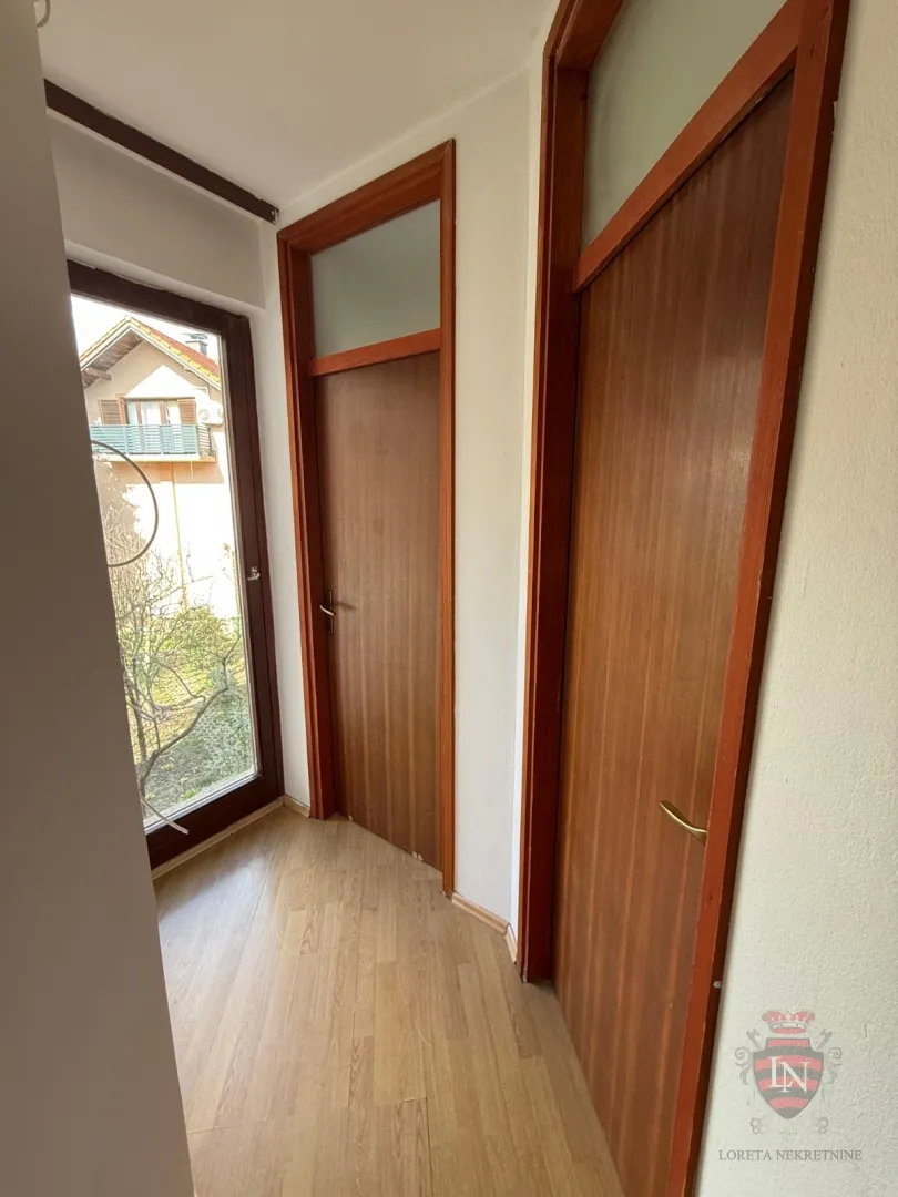 kuća črnomerec 281,34 m2 - slika 17