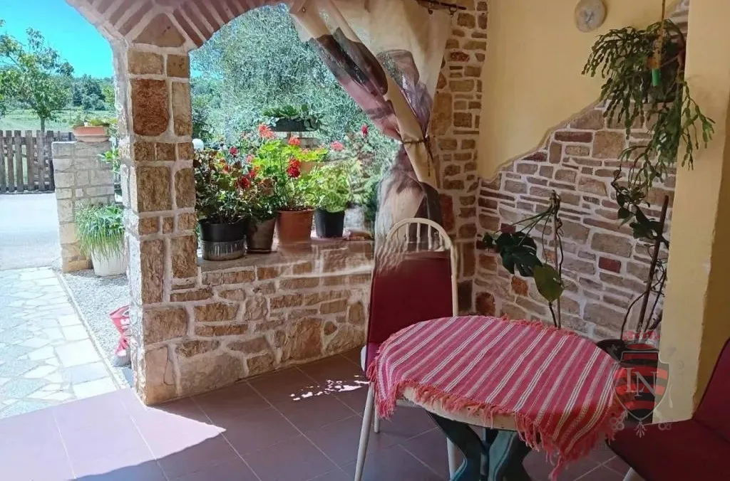 dvoetažni stan 105 m2 sa terasom, poreč - slika 20
