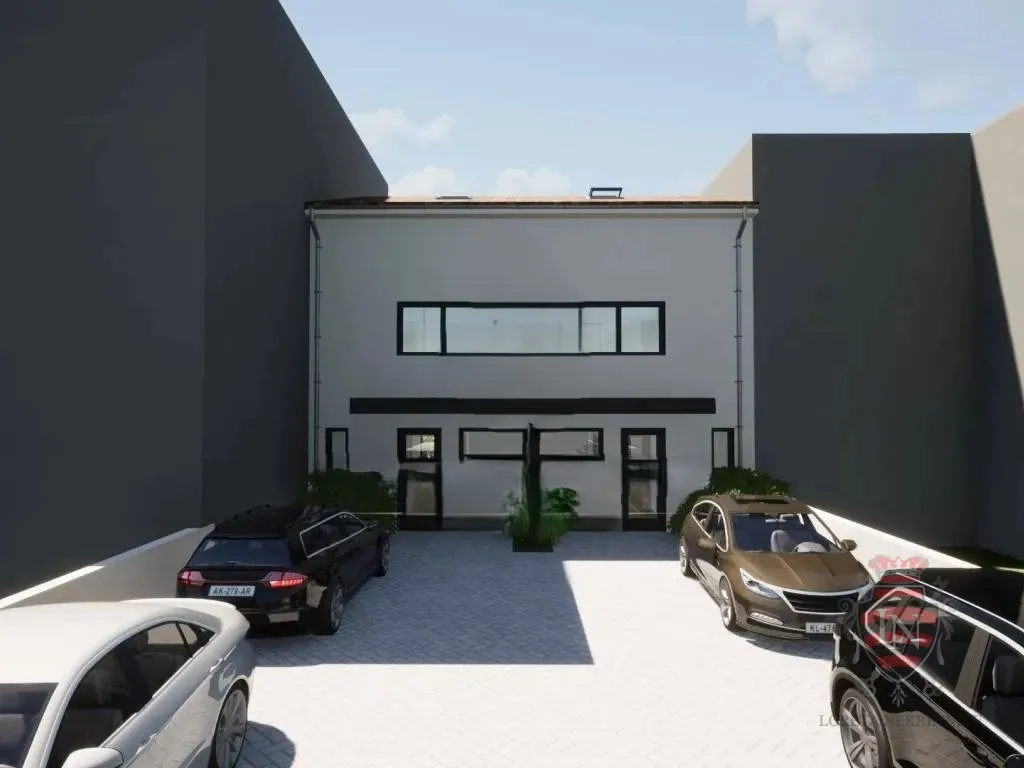kuća novogradnja poreč 126 m2 - slika 7