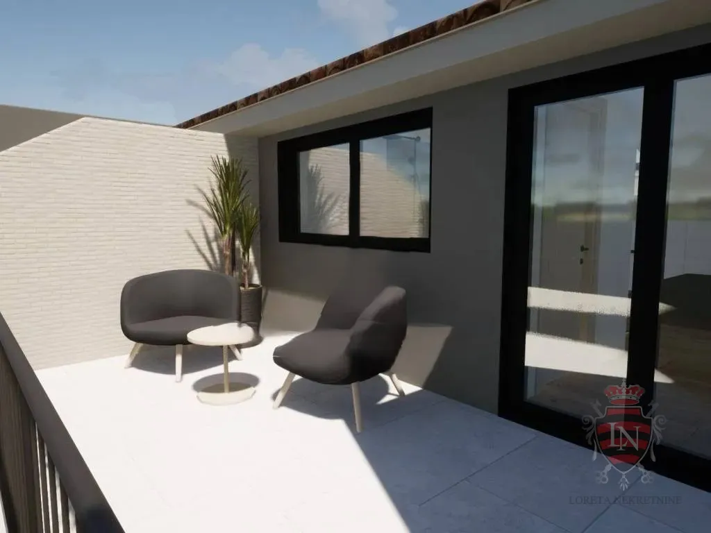 kuća novogradnja poreč 126 m2 - slika 6