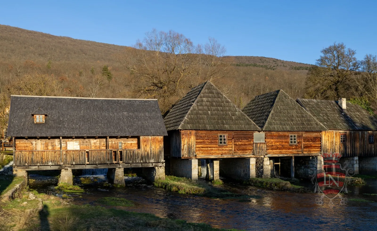 kuća 155 m2, otočac, rudopolje - slika 37