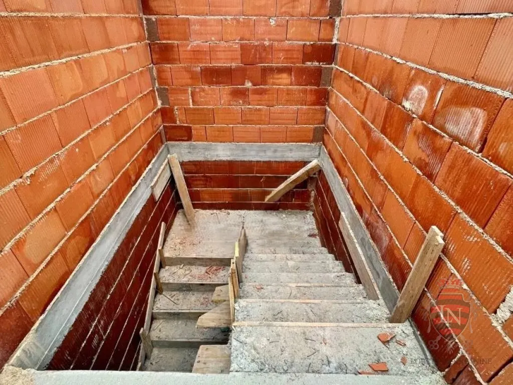 stan umag 72 m2, novogradnja s pogledom na more - slika 16