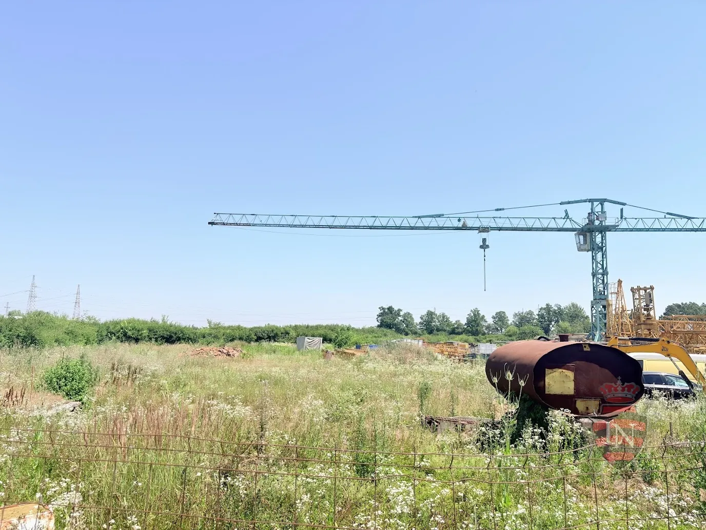 građevinsko zemljište za prodaju – velika gorica | 5.159 m² - slika 13