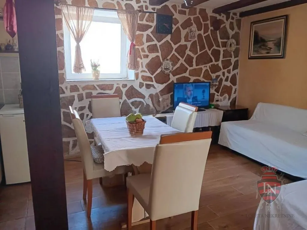 dvoetažni stan 105 m2 sa terasom, poreč - slika 10