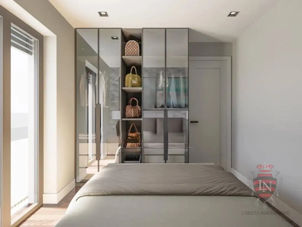 stan umag 72 m2, novogradnja s pogledom na more - slika 21