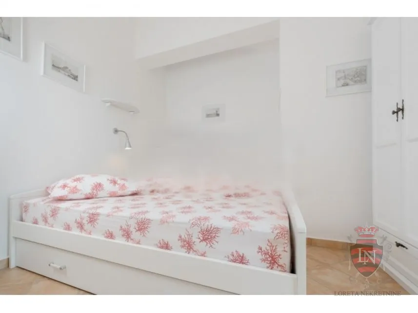 kuća s bazenom 175 m2, labin, istra - slika 12