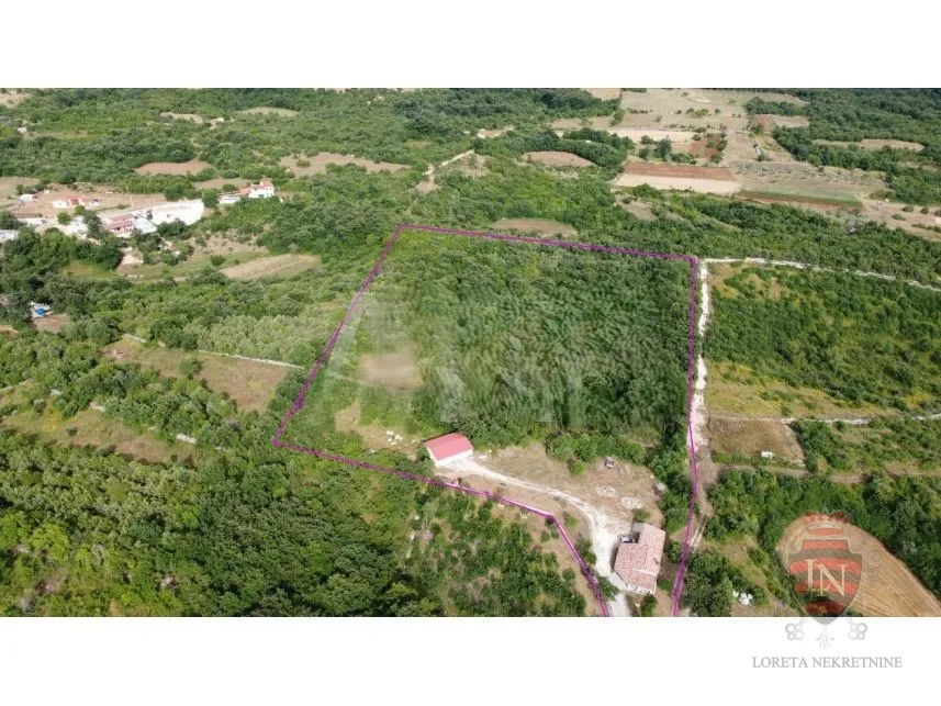 imanje s kućom od 124 m2, marčana, istra - slika 5