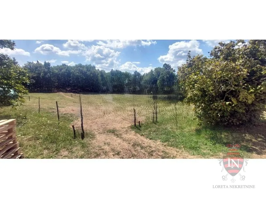 građevinsko zemljište 4300 m2, pićan, istra - slika 6