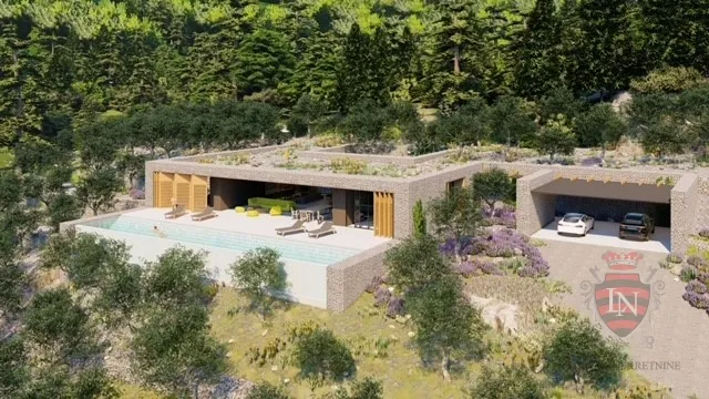 građevinsko-poljoprivredno zemljište, morkan, korčula, 104000 m2 - slika 32