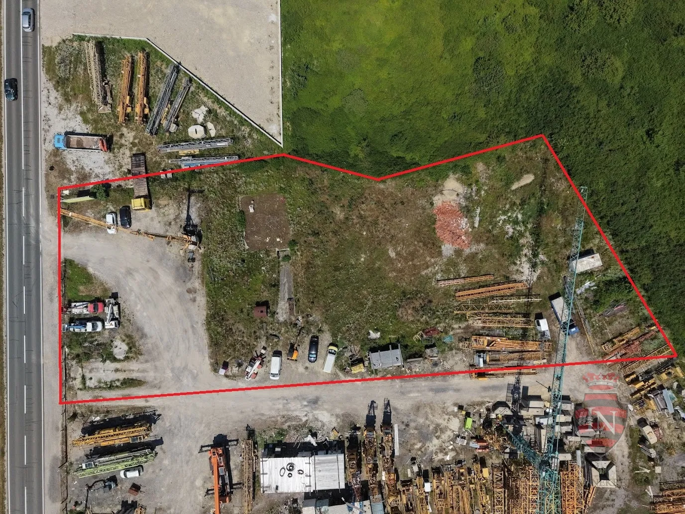 građevinsko zemljište za prodaju – velika gorica | 5.159 m² - slika 6