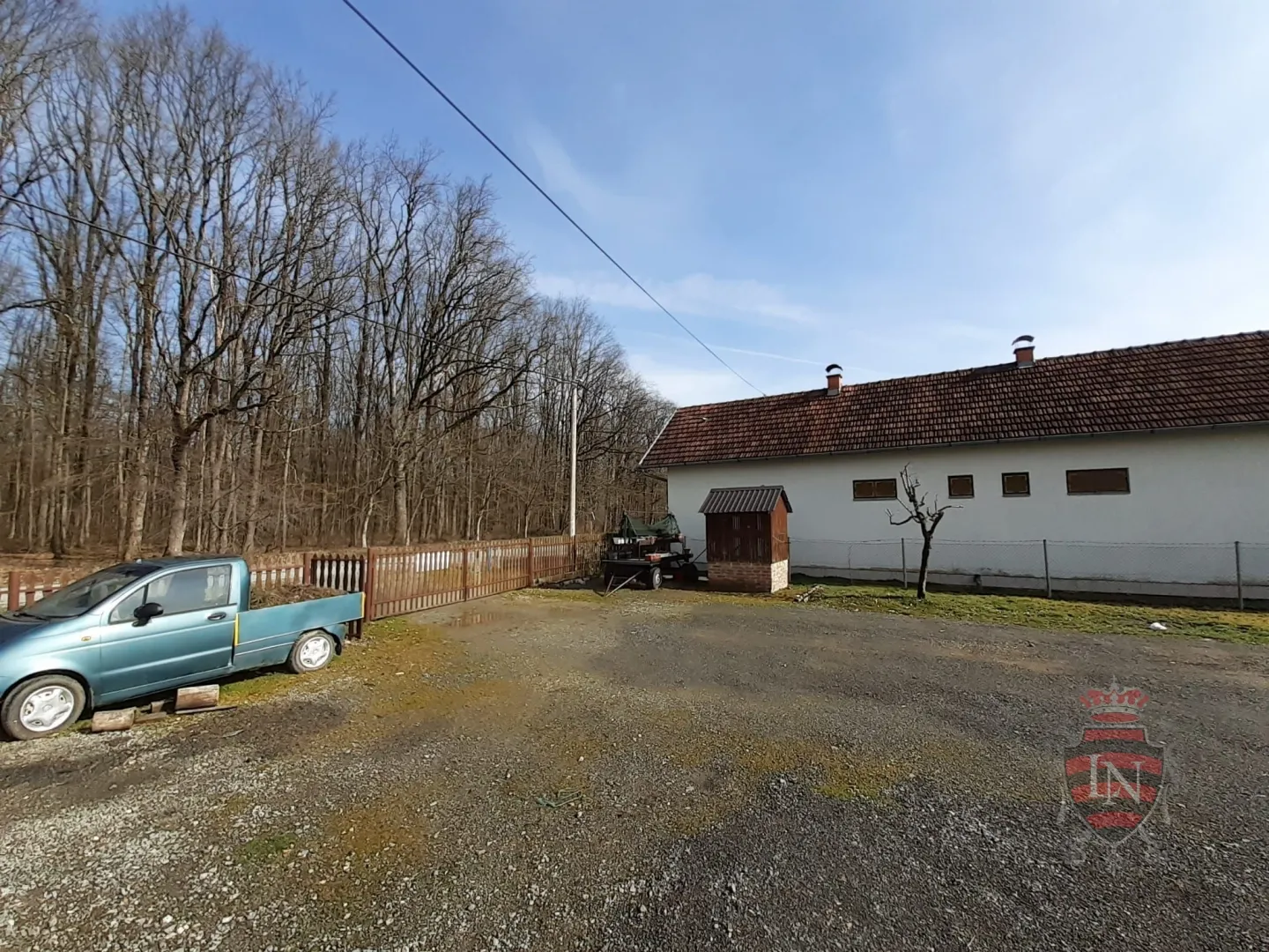 prodaje se kuća na parceli od 530 m2, blizu virovitice - slika 17