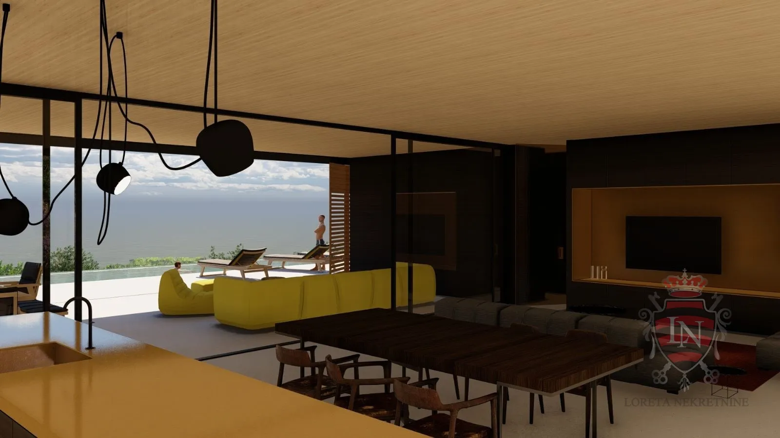 građevinsko-poljoprivredno zemljište, morkan, korčula, 104000 m2 - slika 18