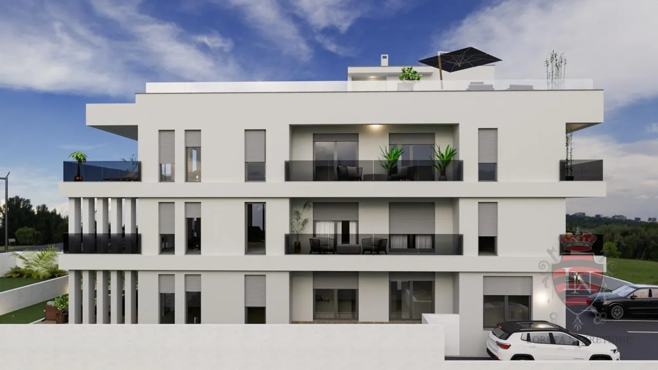 novogradnja zadar 296,29 m2, s3 - slika 3