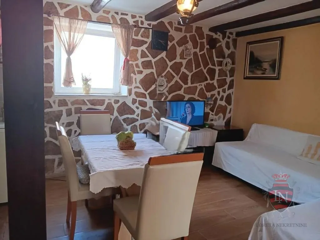 dvoetažni stan 105 m2 sa terasom, poreč - slika 9