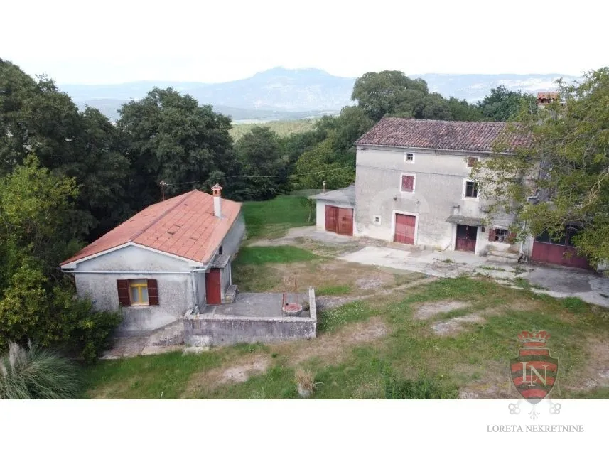 imanje na prodaju 23 761 m2, labin, istra - slika 11