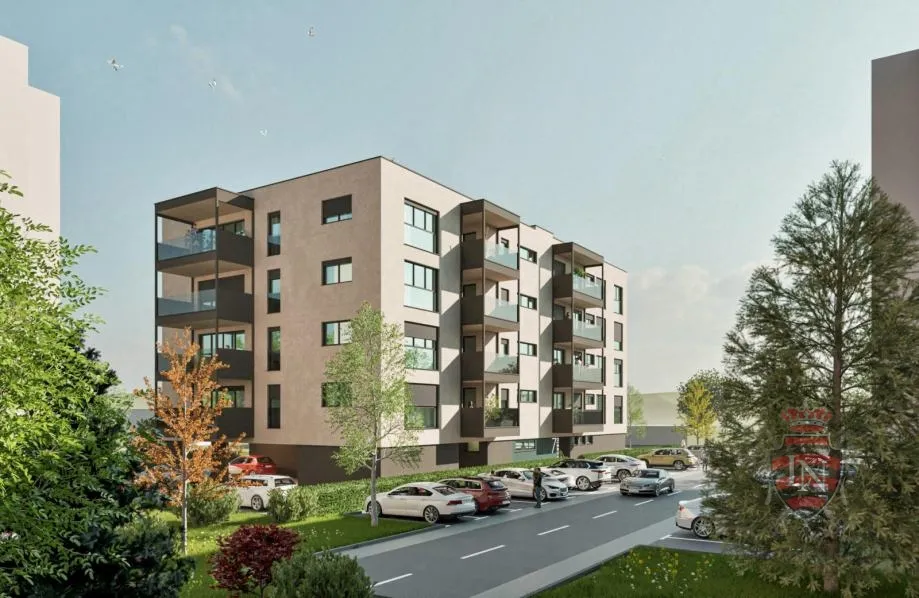 stan novogradnja krapinske toplice, 77,59 m2, s3.4 - slika 2