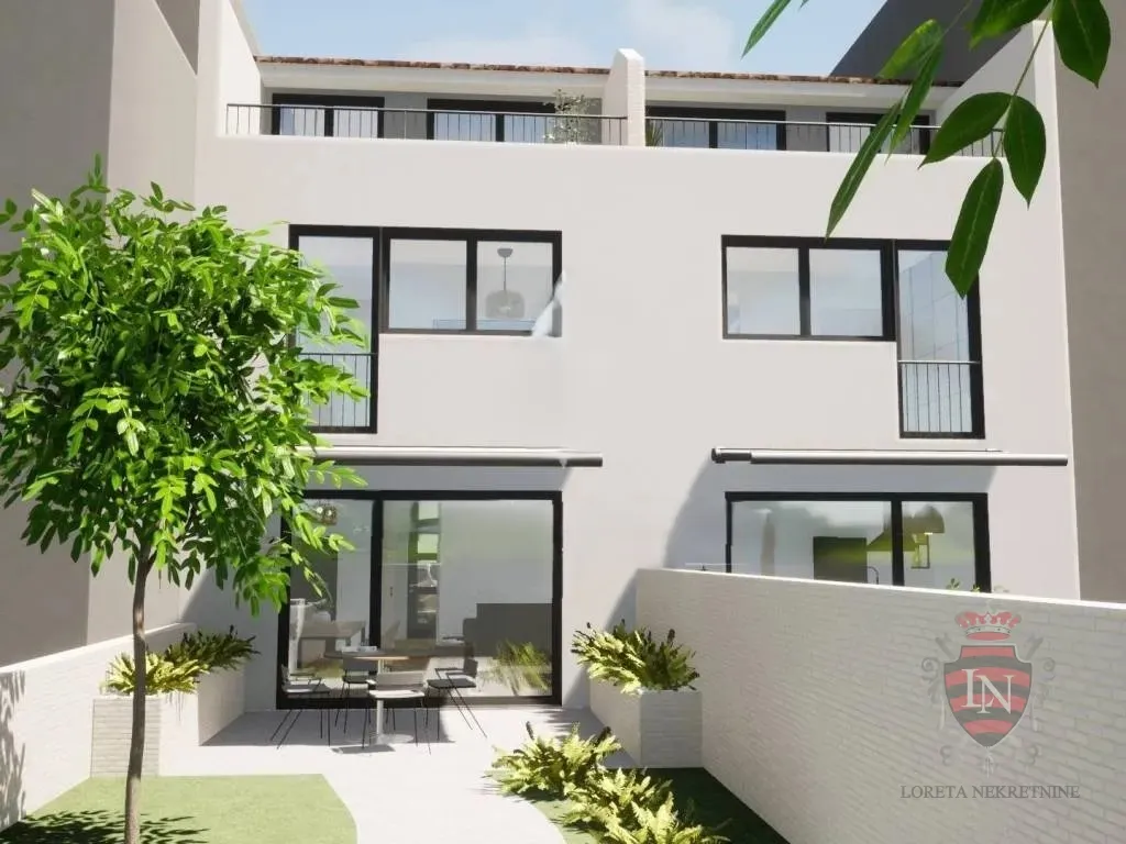 kuća novogradnja poreč 126 m2 - slika 2