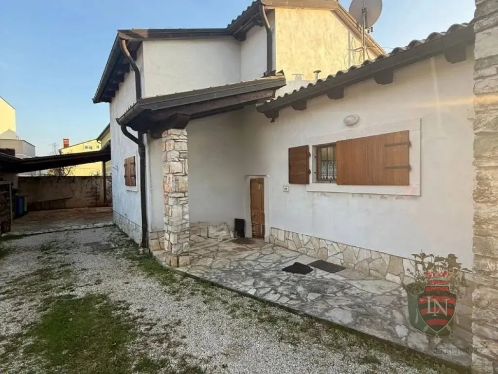 kuća 140 m2, buje, istra - slika 14