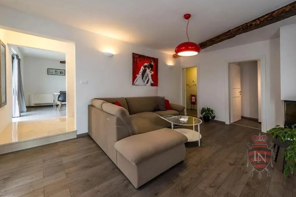 kuća s bazenom 145 m2, tinjan, istra - slika 15
