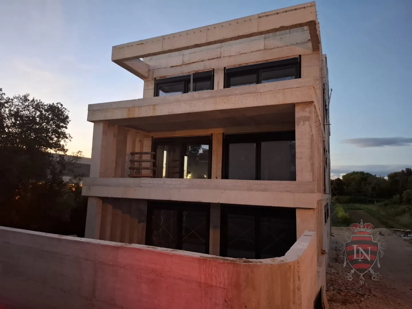 novogradnja zadar 149,18 m2, s2 - slika 11