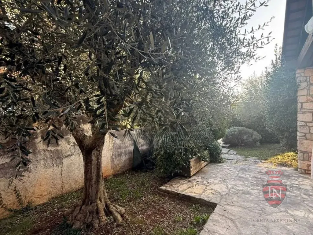 kuća 140 m2, buje, istra - slika 24