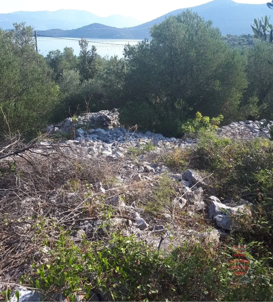 zemljište s projektom i dozvolom oko 700 m2, pelješac - slika 27