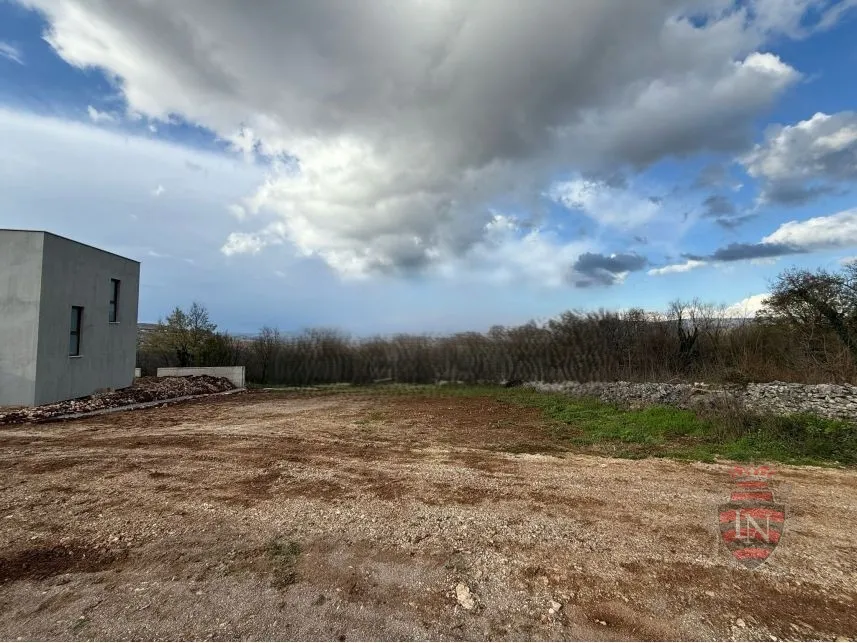 građevinsko zemljište labin, 826 m2 - slika 5