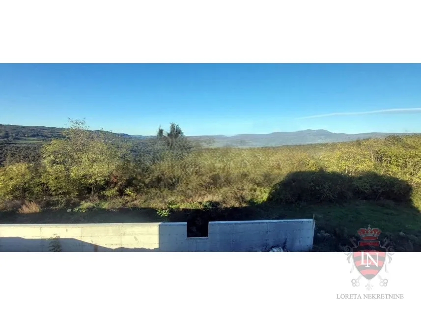 vila labin 169 m2 na parceli 1300 m2 - slika 17