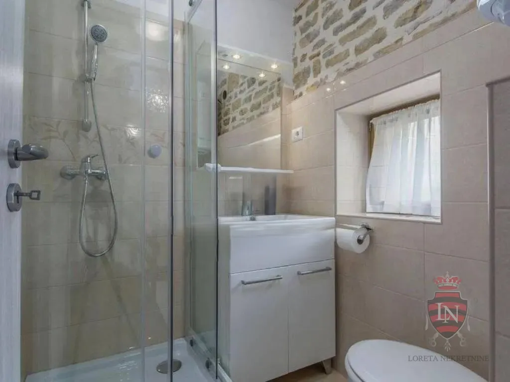 kamena kuća s bazenom 115 m2, motovun - slika 11