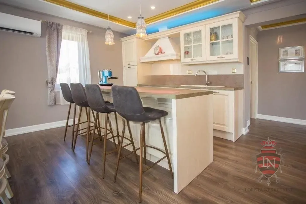 kuća s bazenom 85 m2, poreč, istra - slika 15