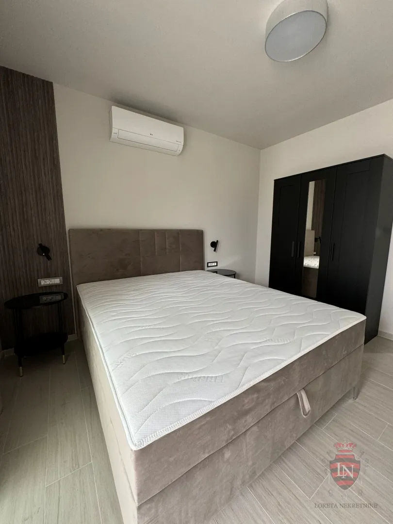 moderna vila sa bazenom krk, 165 m2 + okućnica - slika 20