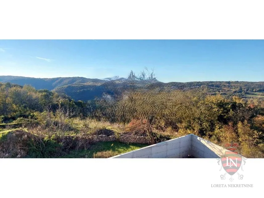 vila labin 169 m2 na parceli 1300 m2 - slika 16