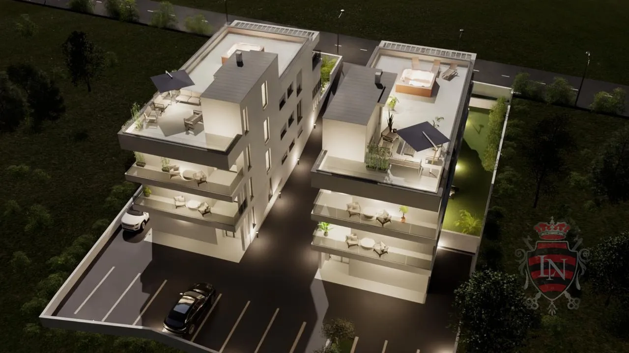novogradnja zadar 219,80 m2, s1 - slika 6