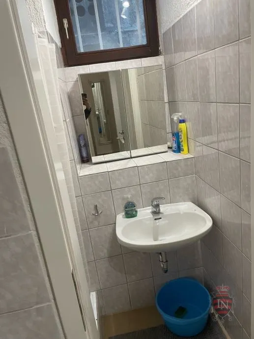stan 36 m2 u centru grada s parkirnim mjestom, zagreb - slika 11