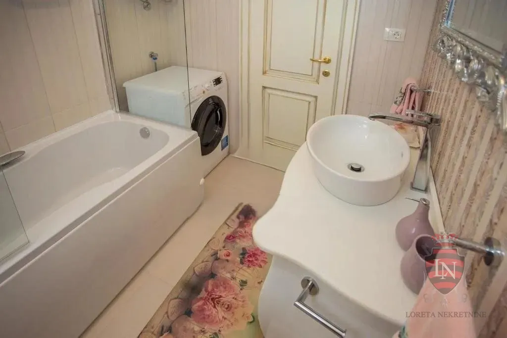 kuća s bazenom 85 m2, poreč, istra - slika 22