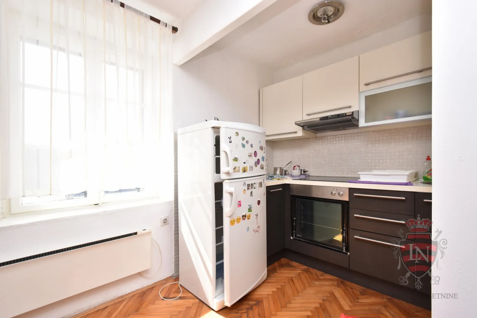 dvoetažni renovirani stan 66 m2, šibenik - slika 4